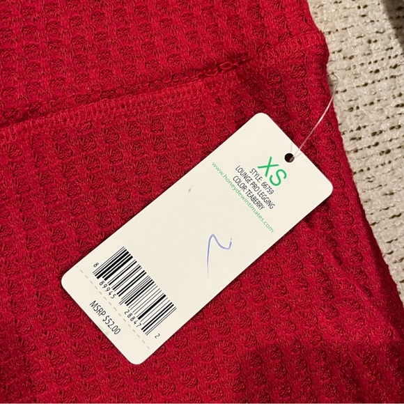 Honeydew intimates Lounge Pro Legging - Picture 4 of 6